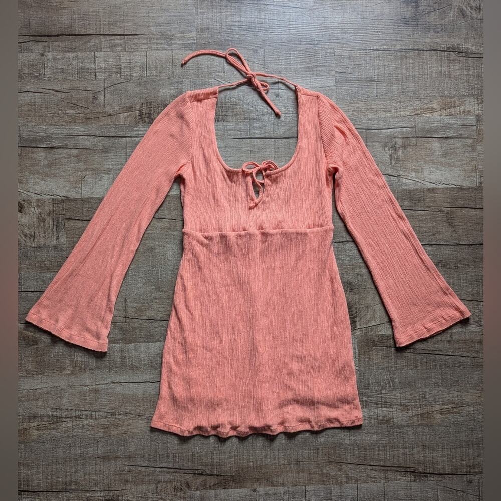 NWT Free People Brynne Mini dress size medium - Picture 2 of 9